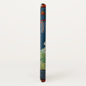 COQUES Case-Mate iPhone AMOUR, DÉSIR ET MORT (Dos/Droite)