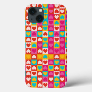 Case-Mate iPhone Case Amour en Motif