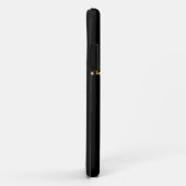 Coques Case-Mate iPhone Amour Est (Dos/Droite)