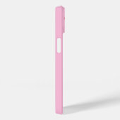 Coques Case-Mate iPhone amour et affection (Verso / Droite)