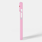 Coques Case-Mate iPhone amour et affection (Verso / Gauche)