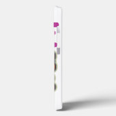 Coques Case-Mate iPhone Amour et jeu de coeur (Verso / Gauche)