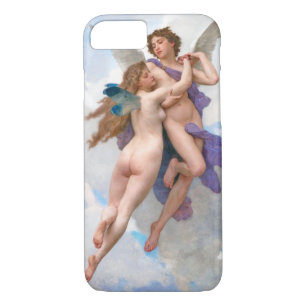 Case-Mate iPhone Case Amour et Psyché, Bouguereau