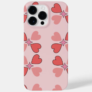 Coque Pour Pour iPhone 14 Pro Max "Amour Éternel : Chérissez Chaque Instant"