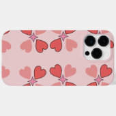 Coques Case-Mate iPhone "Amour Éternel : Chérissez Chaque Instant" (Verso (horizontal))