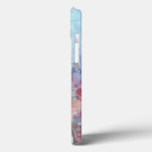 Coques Case-Mate iPhone Amour Éternel Mère Bébé Sirène Fantaisie Art (Verso / Gauche)