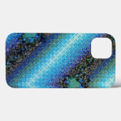 Coques Case-Mate iPhone Amour gagne le Coque-Mate Quilt (Verso (horizontal))