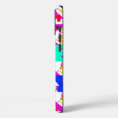 Coques Case-Mate iPhone Amour Manger Jouer Coeur Hakuna Matata couleurs.pn (Verso / Gauche)