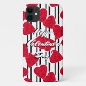 Coques Case-Mate iPhone Amour, mariage, Saint Valentin (Dos)
