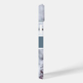 Coques Case-Mate iPhone Amour moderne Grandma 2 Photos (Verso / Droite)