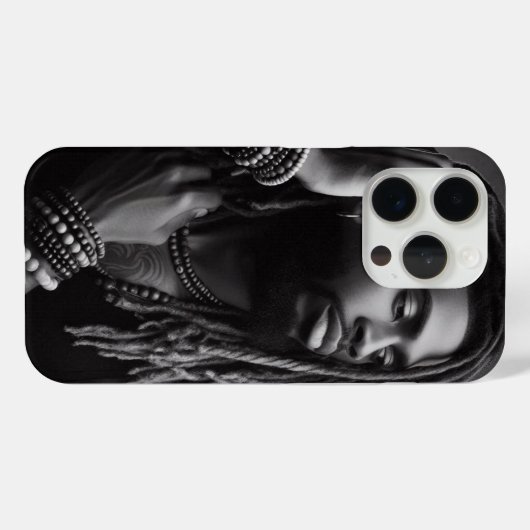 Coques Case-Mate iPhone Amour personnel (Verso (horizontal))