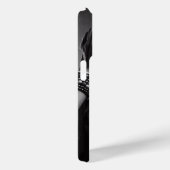 Coques Case-Mate iPhone Amour personnel (Verso / Droite)