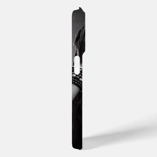 Coques Case-Mate iPhone Amour personnel (Verso / Droite)