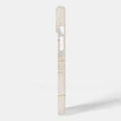 Coques Case-Mate iPhone AMOUR photo personnalisée (Verso / Gauche)