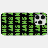COQUES Case-Mate iPhone AMOUR SNOT (Verso (horizontal))