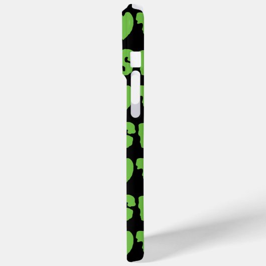 COQUES Case-Mate iPhone AMOUR SNOT (Verso / Gauche)