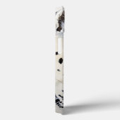 Coques Case-Mate iPhone Amour tigre (Verso / Droite)