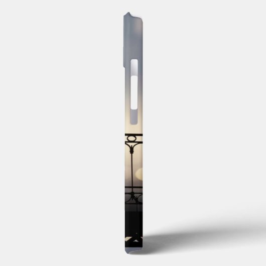 Coques Case-Mate iPhone Amoureux (Verso / Gauche)