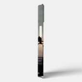 Coques Case-Mate iPhone Amoureux (Verso / Droite)