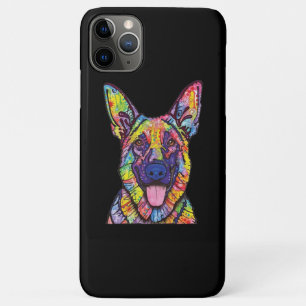 Case-Mate iPhone Case Amoureux de les chiens bergers allemands