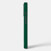 Coques Case-Mate iPhone Amoureux de Philadelphie (Verso / Gauche)