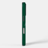 Coques Case-Mate iPhone Amoureux de Philadelphie (Verso / Droite)