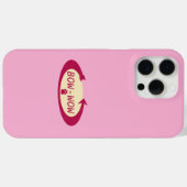 Coques Case-Mate iPhone amoureux des animaux de compagnie (Verso (horizontal))