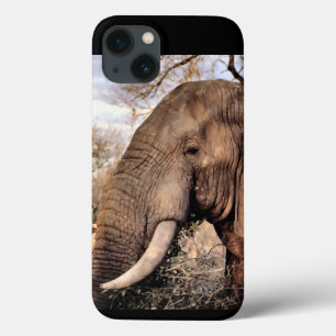 Coques Pour iPhone Amoureux des éléphants