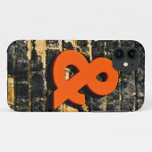 Coques Case-Mate iPhone Ampersand Le Joinier (Dos (Horizontal))