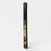 Coques Case-Mate iPhone Ampersand Le Joinier (Dos/Gauche)