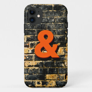 Case-Mate iPhone Case Ampersand Le Joinier