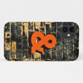 Coques Case-Mate iPhone Ampersand Le Joinier (Dos (Horizontal))