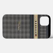 Coques Case-Mate iPhone Amplificateur sonore de la guitare (Verso (horizontal))