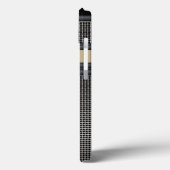 Coques Case-Mate iPhone Amplificateur sonore de la guitare (Verso / Gauche)