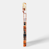 Coques Case-Mate iPhone Amsterdam (Verso / Gauche)