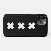 Coques Case-Mate iPhone Amsterdam (Dos (Horizontal))