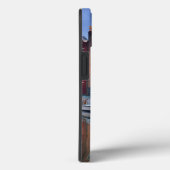 Coques Case-Mate iPhone Amsterdam Buitenveldert (Verso / Droite)