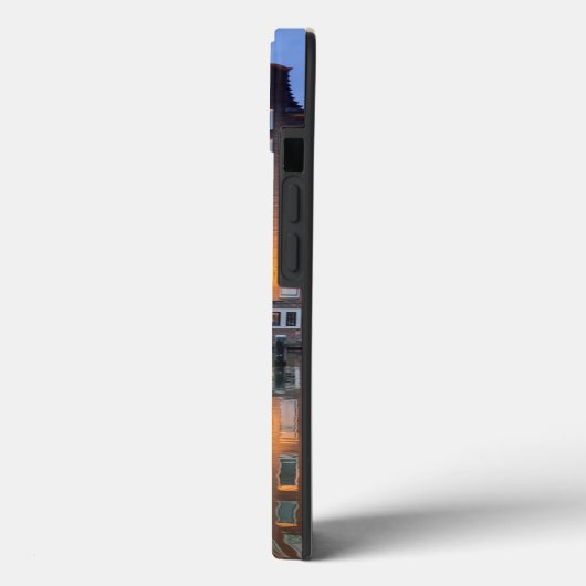 Coques Case-Mate iPhone Amsterdam Buitenveldert (Verso / Gauche)