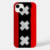 Coques Case-Mate iPhone Amsterdam urbaine (Verso)
