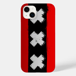 Coques Pour iPhone Amsterdam urbaine
