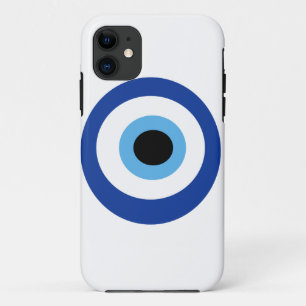 Coques Pour iPhone Amulette de Nazar (boncuğu de nazar)