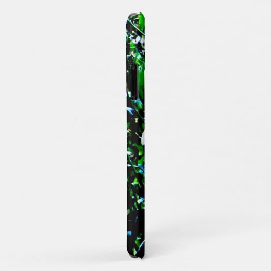 Coques Case-Mate iPhone Amur Tiger (Dos/Droite)