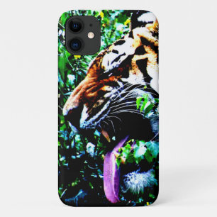 Case-Mate iPhone Case Amur Tiger