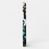 Coques Case-Mate iPhone Amur Tiger (Dos/Gauche)
