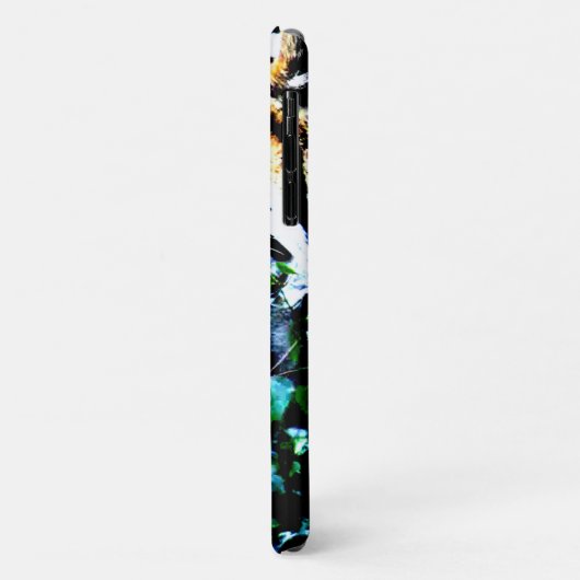 Coques Case-Mate iPhone Amur Tiger (Dos/Gauche)