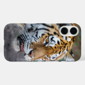 Coques Case-Mate iPhone Amur tiger (Verso (horizontal))