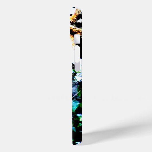 Coques Case-Mate iPhone Amur Tiger iphcnm (Verso / Gauche)