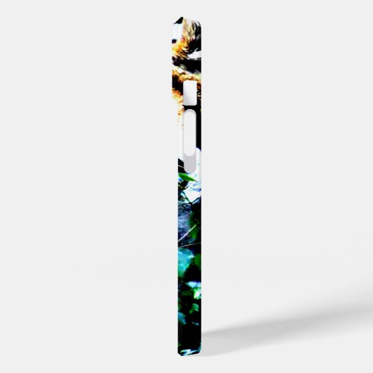 Coques Case-Mate iPhone Amur Tiger iphcnm (Verso / Gauche)