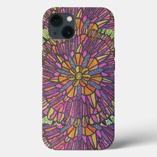 Coques Case-Mate iPhone Amusant (Verso)
