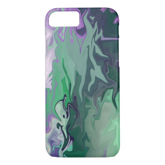 Coques Case-Mate iPhone Amusant Alien..... (Dos)